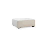 Picture of CAYO FABRIC OTTOMAN