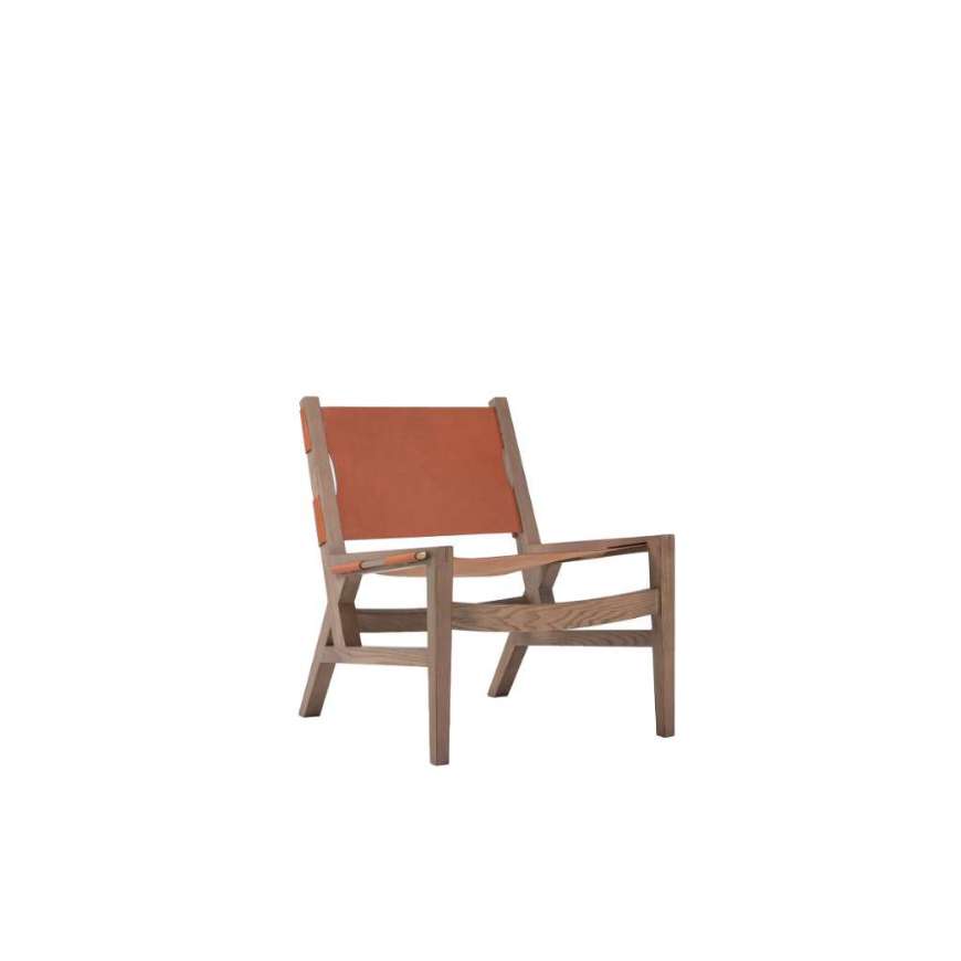 Picture of KENT LOUNGE CHAIR
