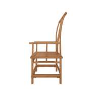 Picture of MING OFFICIAL'S HAT ARMCHAIR