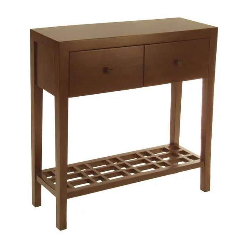 Picture of METRO 35" CONSOLE TABLE