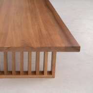Picture of ZITHER COFFEE TABLE
