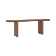 Picture of SHASTA CONSOLE TABLE