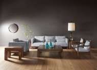 Picture of APTOS SQUARE COFFEE TABLE