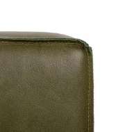 Picture of CANTOR LEFT ARM LEATHER SOFA