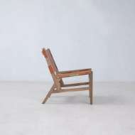 Picture of KENT LOUNGE CHAIR