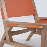 Picture of KENT LOUNGE CHAIR