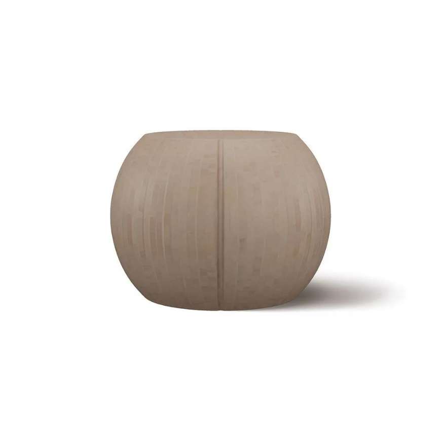 Picture of METRO DRUM TABLE