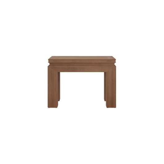 Picture of APTOS RECTANGULAR END TABLE