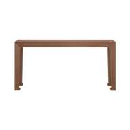 Picture of MODERN MING CONSOLE TABLE