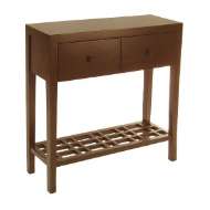 Picture of METRO 35" CONSOLE TABLE