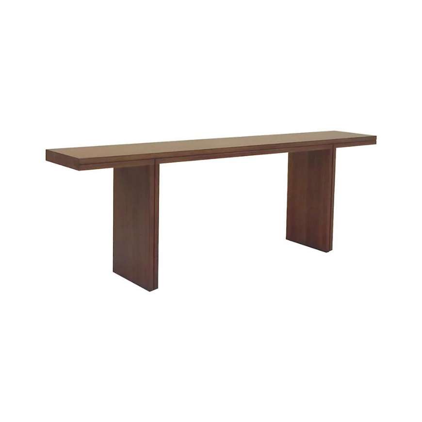 Picture of SHASTA CONSOLE TABLE