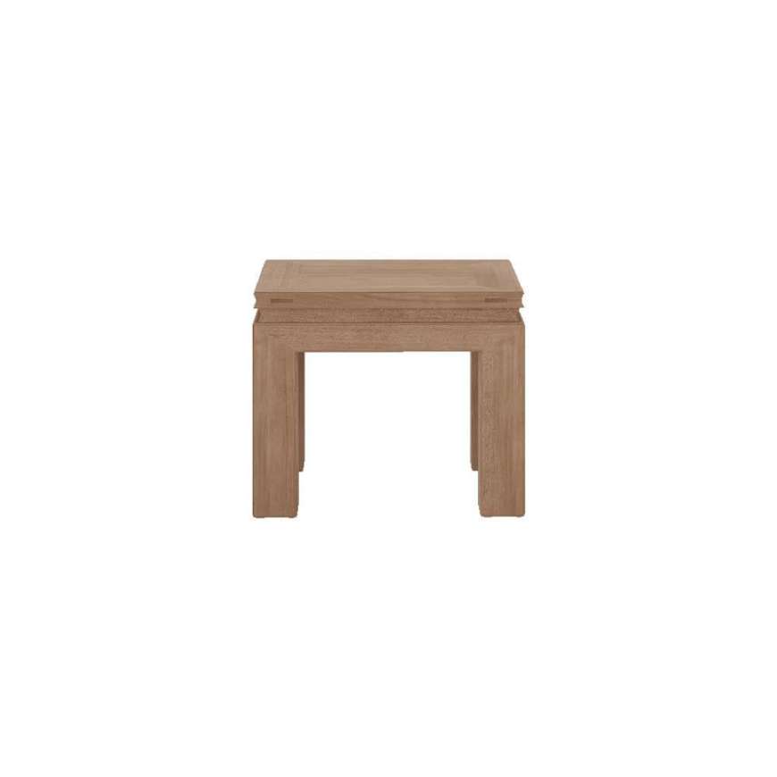 Picture of APTOS SQUARE END TABLE