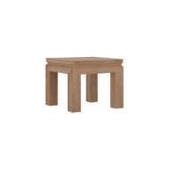Picture of APTOS SQUARE END TABLE