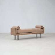 Picture of MAXWELL FABRIC BENCH