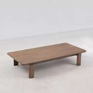 Picture of MESA RECTANGULAR COFFEE TABLE