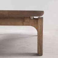 Picture of MESA RECTANGULAR COFFEE TABLE