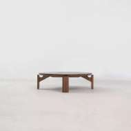 Picture of MESA ROUND COFFEE TABLE