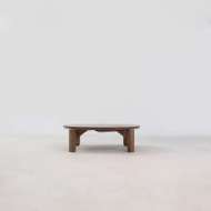 Picture of MESA ROUND COFFEE TABLE