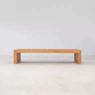 Picture of ZITHER LATTICE COFFEE TABLE