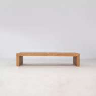 Picture of ZITHER LATTICE COFFEE TABLE