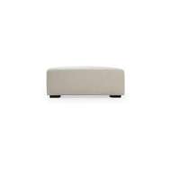Picture of CAYO FABRIC OTTOMAN