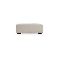 Picture of CAYO FABRIC OTTOMAN