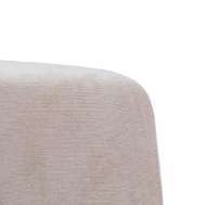 Picture of CAYO FABRIC OTTOMAN