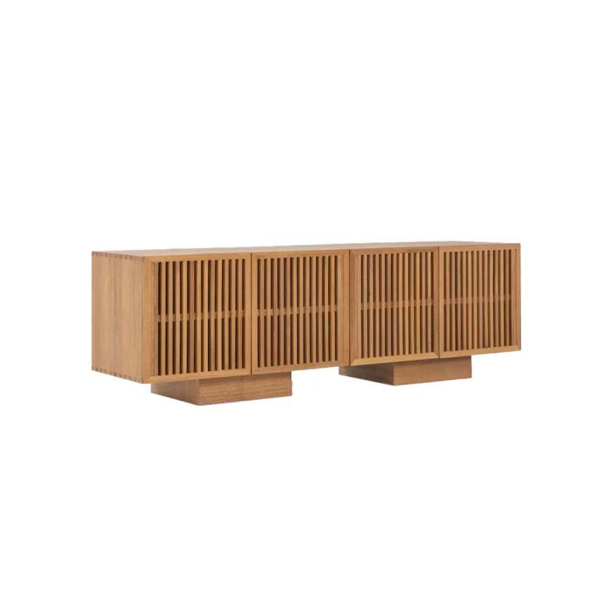 Picture of ZITHER MEDIA CABINET