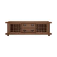 Picture of SHINTO 80" MEDIA CABINET