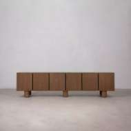 Picture of MESA MEDIA CABINET