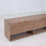 Picture of CANTOR MEDIA CABINET