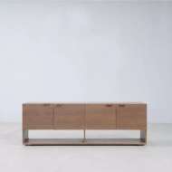 Picture of CANTOR MEDIA CABINET