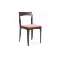 Picture of MERCED FABRIC SIDE CHAIR
