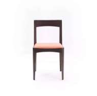 Picture of MERCED FABRIC SIDE CHAIR