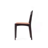 Picture of MERCED FABRIC SIDE CHAIR