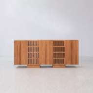Picture of ZITHER SIDEBOARD