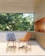 Picture of MAY COUNTER STOOL