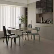 Picture of MERCED MERMAID CHAIR