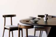 Picture of ARIAL ROUND DINING TABLE