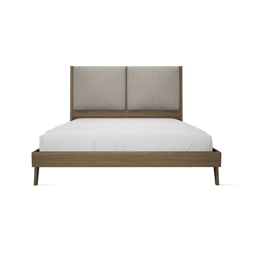 Picture of NAPA FABRIC KING BED