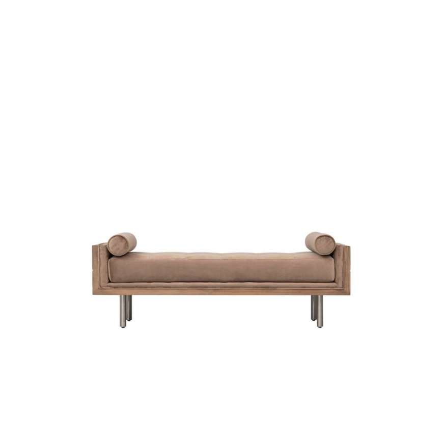 Picture of MAXWELL FABRIC BENCH
