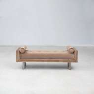 Picture of MAXWELL FABRIC BENCH