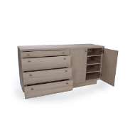 Picture of SIERRA DRESSER