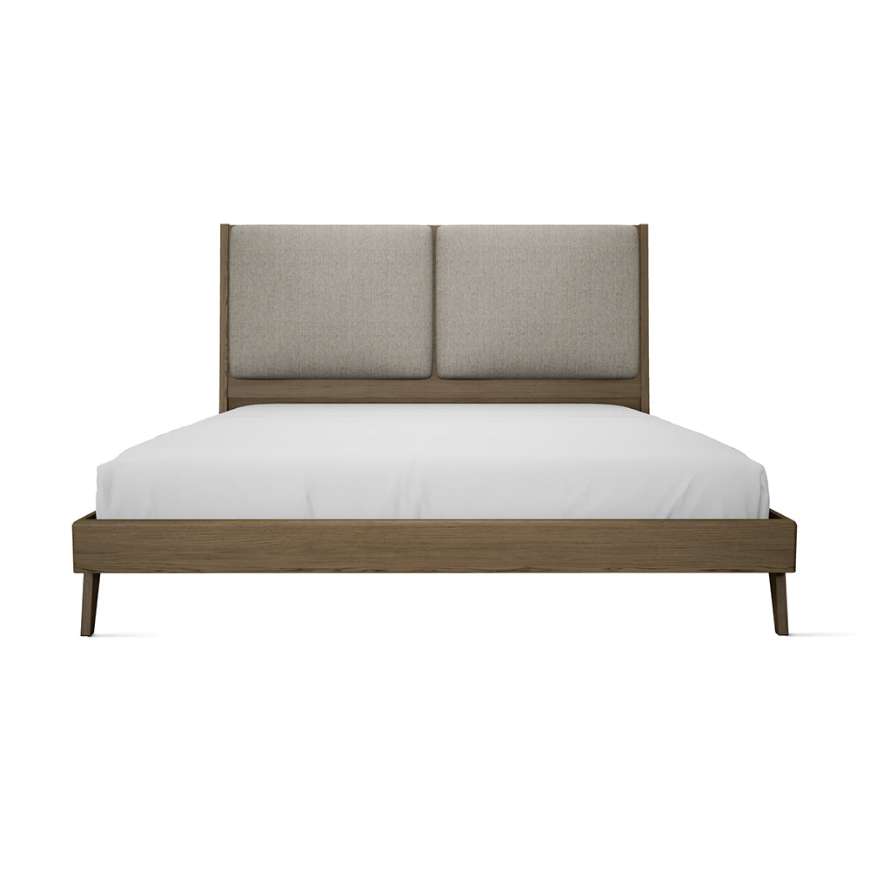 Picture of NAPA FABRIC CAL KING BED