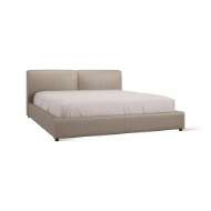 Picture of HILDA LEATHER BED
