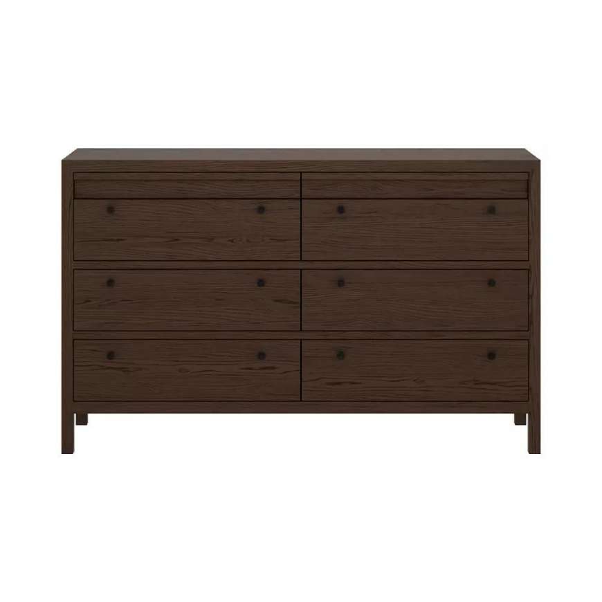 Picture of ALDUS 8-DRAWER DRESSER