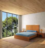 Picture of FEN PLANK BED