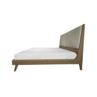 Picture of NAPA KING LEATHER BED