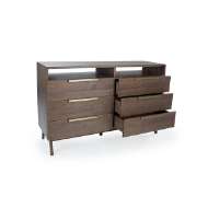 Picture of NAPA DRESSER