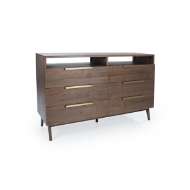 Picture of NAPA DRESSER